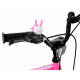 RoyalBaby 2w1 Rower + biegówka 16 Freestyle RO0154 uniwersalny