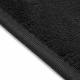 Pătură electrică încălzită Tresko 160x120cm Gri închis