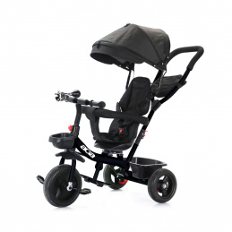 Aga Tricicletă multifuncțională MR1469 Neagră