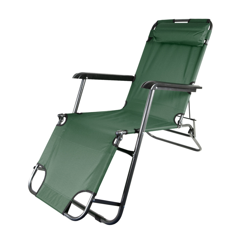 Aga Scaun de grădină DS713 Verde închis