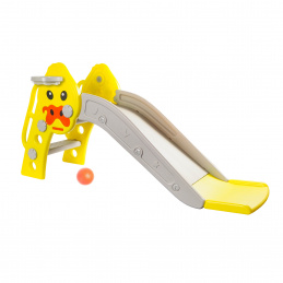 Aga4Kids Tobogan cu mâner 115 cm DS3704