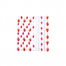 Aga4Kids Pietre autoadezive DS8111-Y