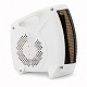 Aga Ventilator cu aer cald FIN3018 2000W Alb