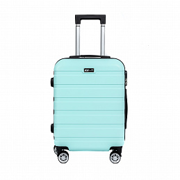 Aga Travel Bagaj de mână MR4693 Turcoaz