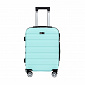Aga Travel Bagaj de mână MR4693 Turcoaz