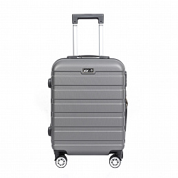 Aga Travel Bagaj de mână MR4693 Gri