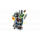 LEGO® ǀ Marvel 76352 Avengers: Doomsday Noul Turn al Răzbunătorilor