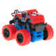 Aga Monster Truck Mașinuță de teren cu amortizoare 1:36