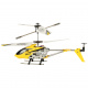 Elicopter RC Syma SYMA S107H 2,4GHz RTF galben