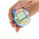 Jucărie Aga Tamagotchi joc electronic ou Albastru