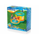 Bestway teren de joacă gonflabil 2 în 1 Jumptopia 52385
