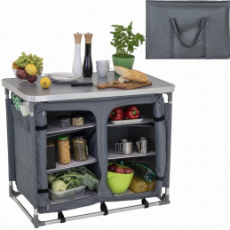 DULAP TURISTIC cu masă