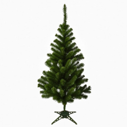 Brad de Crăciun artificial, verde, 180 cm