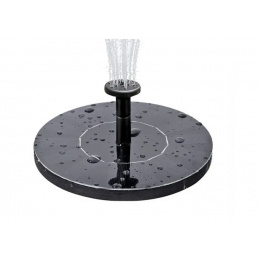 Fântână solară Kynast 16 cm