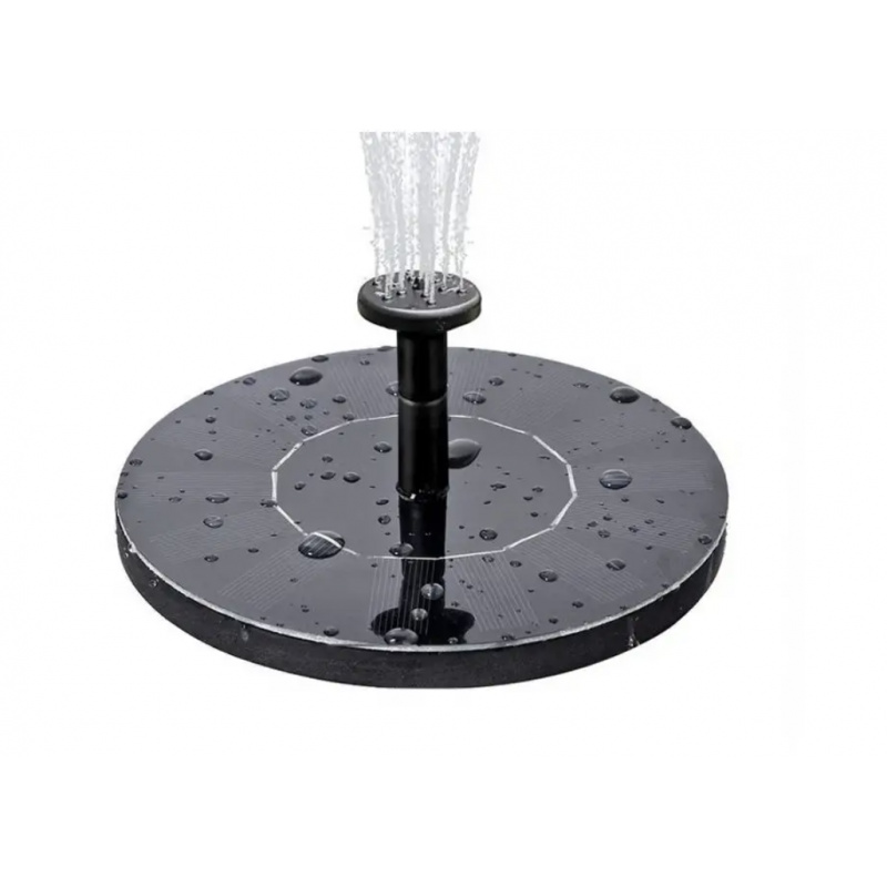 Fântână solară Kynast 16 cm