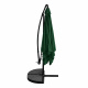 Umbrelă de grădină Aga MR2048 250 cm Verde închis
