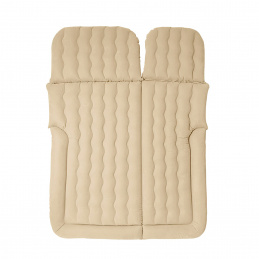 Saltea gonflabilă pentru mașină Aga 175x155 cm