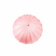 Umbrelă Aga 105 cm DS4803 Roz