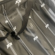 Set de valize de călătorie Aga Travel CZ255 Negru
