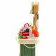 Aga4Kids Bucătărie din plastic MR6161