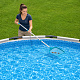 Bestway 58635 Plasă de suprafață pentru piscină AquaScoop 163 cm