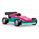 LEGO® Classic 11036 Vehicule creative