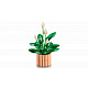 LEGO® Botanicals 11504 Crinul păcii