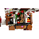 LEGO® Star Wars™ 40806 Vehicul de luptă AT-AT™ cu aspect de turtă dulce