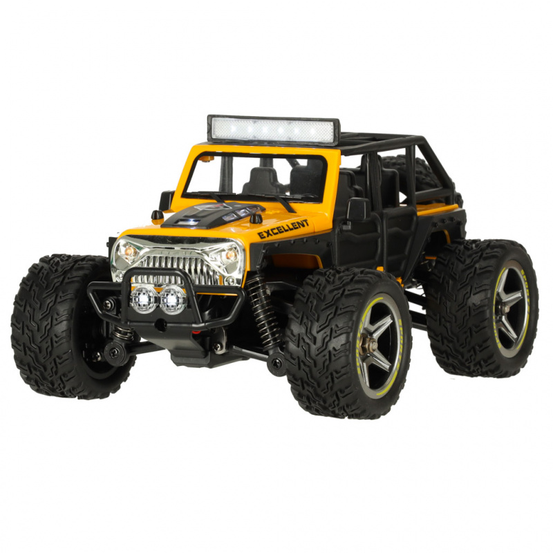 Mașină cu telecomandă RC WLToys 22201 1:22 2WD