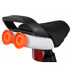 RoyalBaby 2w1 Rower + biegówka 16 Freestyle RO0154 uniwersalny