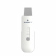 Dispozitiv pentru cavitație și peeling Garett Beauty Breeze Scrub White