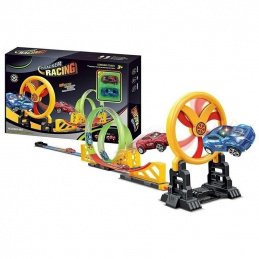 B25A RAMPĂ DE LANSARE AUTO PENTRU VEHICULE