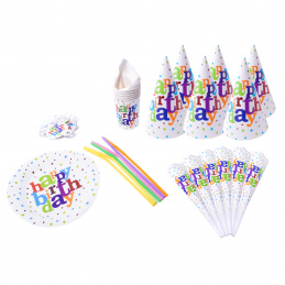 Set aniversar Aga4Kids DS981-0