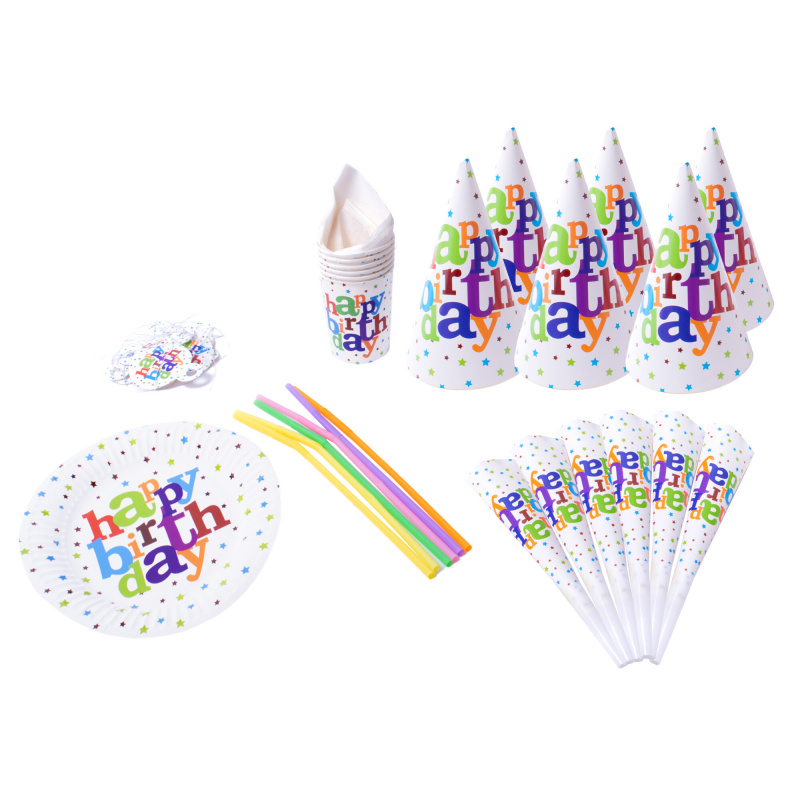 Set aniversar Aga4Kids DS981-0