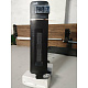 Ventilator ceramic cu aer cald Aga 2000W DAZ317 - CLASA II