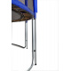 Aga SPORT PRO Trambulină 250 cm Albastră + plasă de protecție