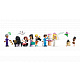 LEGO® Friends 42704 Grand Hotel din ora?ul Heartlake