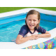 Piscină gonflabilă de familie Bestway 229 x 152 cm 54120