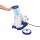 Bestway Pompa de filtrare pentru piscină 9.463L 58391