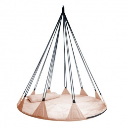 HM5 HAMAC MEGA CUIB PAT LEAGĂN