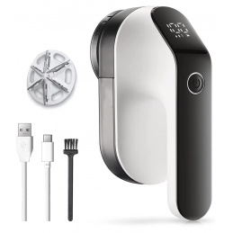 K670G APARAT DE RAS PENTRU HAINE DELUXE 1