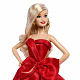Barbie Signature Păpușă de Crăciun blondă 2026 JJX65