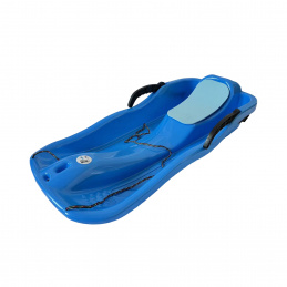 Aga Boby DS493 Albastru