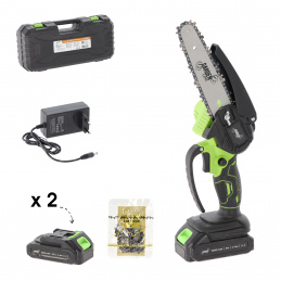 Fierăstrău cu lanț Aga Aku 15 cm