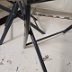 Linder Exclusiv 2x Scaune de grădină 6DAZ275 - II. CALITATE