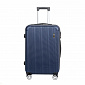 Aga Travel Příruční zavazadlo MR4696 Tmavě modré