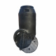 Butoi de plastic Aga 250l