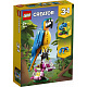 LEGO® Creator 31136 Papagal exotic