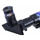 Telescop 3x ocular 20 30 40 busolă trepied ES0019