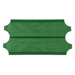 Piese de Schimb pentru Leagăn de Grădină 8078 Șezut Împletitură pe Verde